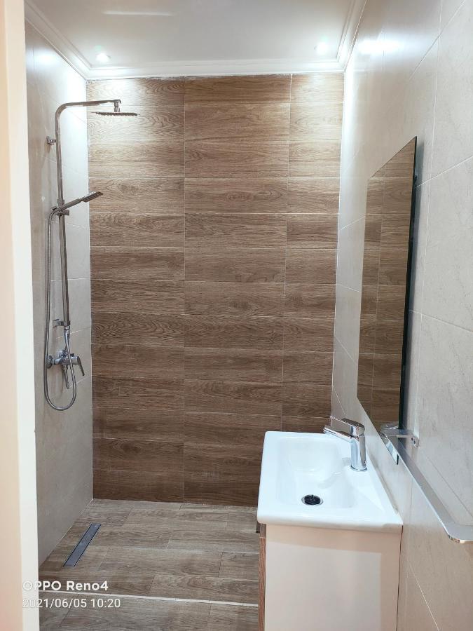 Appartement Jawharat Mogador Essaouira Exterior photo
